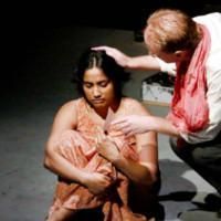 Photo Flash: Indian Music Creates A Bond In THE MUSIC IN MY BLOOD