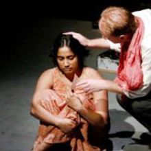 Photo Flash: Indian Music Creates A Bond In THE MUSIC IN MY BLOOD