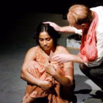 Photo Flash: Indian Music Creates A Bond In THE MUSIC IN MY BLOOD