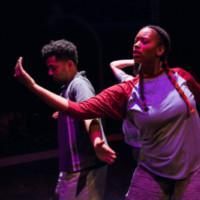 Photo Flash: RED BIKE Makes Philadelphia Premiere With Simpatico Theatre Company