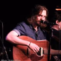 Photo Flash: MILLION DOLLAR QUARTET Cast Members Reunite at Birdland