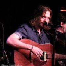 Photo Flash: MILLION DOLLAR QUARTET Cast Members Reunite at Birdland