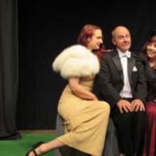 Photo Flash: Granite Theatre Opens A COMEDY OF TENORS
