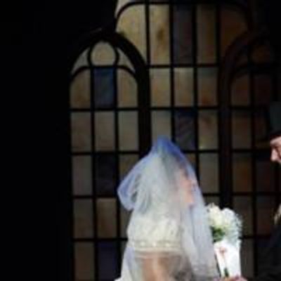 Photo Flash: I DO! I DO! Comes to STAGES ST. Louis