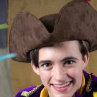 Photo Flash: Outcry Youth Theatre Presents THE HUNCHBACK OF NOTRE DAME