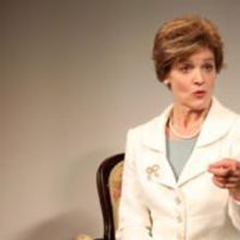Photo Flash: Dark Comedy LAURA BUSH KILLED A GUY Premieres At The Flea