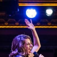 Photo Flash: Rachel Ulanet Returns To Feinstein's/54 Below June 22nd
