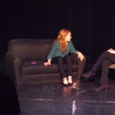 Photo Flash: Week One Winner Announced For The Players Theatre Short Play and Musical Festival