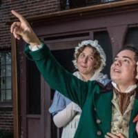Photo Flash: Check Out the Cast of FRANKENSTEIN at the Actors' Theatre Of Columbus