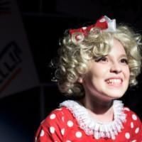Photo Flash: First Look at RUTHLESS! The Dream-Big, Malicious (but Delicious)…