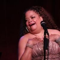Photo Flash: Broadway at Birdland Presents Natalie Douglas