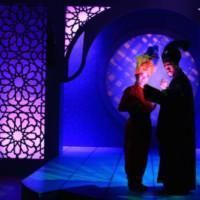 Photo Flash: First Look at Disney's ALADDIN JR At Flat Rock Playhouse Downtown