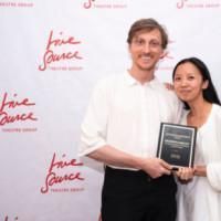 Costume Designers Reid Bartelme And Harriet Jung Honored At Live Source Theatre…