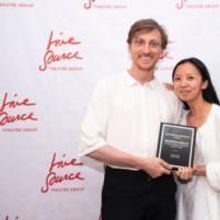 Costume Designers Reid Bartelme And Harriet Jung Honored At Live Source Theatre…