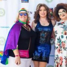 Photo Flash: Burien Pride Festival Caps Record-Breaking Weekend