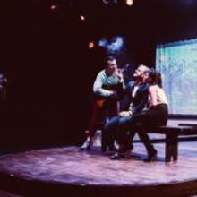 Review Roundup: Classics Theatre Project's Inaugural Project THE CHERRY ORCHARD