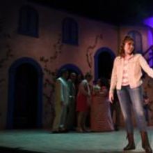 Photo Flash: MAMMA MIA! Dances the Night Away at The Croswell Opera House