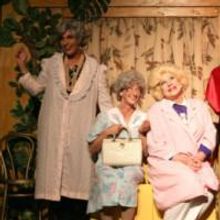 Photo Flash: Hell In A Handbag Presents THE GOLDEN GIRLS: The Lost Episodes, Vol. 2