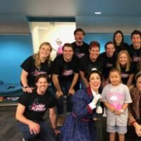 Photo Flash: Arizona Broadway Theatre & Herberger Theater Center Take MARY POPPINS…