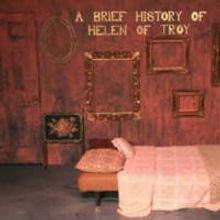 Photo Flash: First Look At Hunger Theatre Company's EVERYTHING WILL BE DIFFERENT