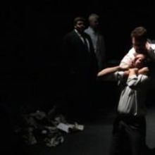 Photo Flash: First Look At American Coast Theater Company's MACBETH