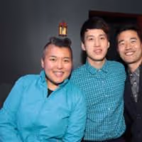 Photo Flash: EST/Youngblood Presents a Bloodworks Reading Of Daniel K. Isaac's ONCE…