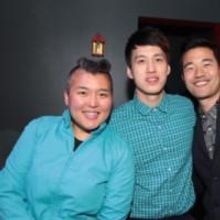 Photo Flash: EST/Youngblood Presents a Bloodworks Reading Of Daniel K. Isaac's ONCE U