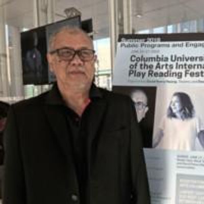 Photo Flash: N. Riantiarno's TIME BOMB Holds Reading at Inaugural Columbia University School Of The Arts International Play Reading Festival