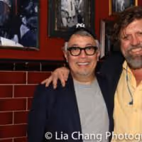 Photo Flash: TEENAGE DICK Celebrates its Opening Night
