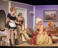 Photo Flash: Hilarious Performances Of ALWAYS A BRIDESMAID Fills Newtown PA With…