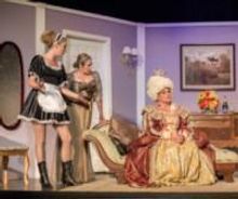 Flash: Hilarious Performances Of ALWAYS A BRIDESMAID Fills Newtown PA With Laughter