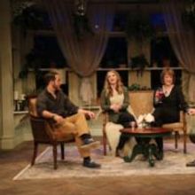 Photo Flash: CLEVER LITTLE LIES Opens At Penguin Rep This Friday