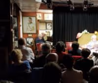 Photo Flash: NEVERWUZEZ Comes to The Lambs