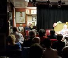Photo Flash: NEVERWUZEZ Comes to The Lambs