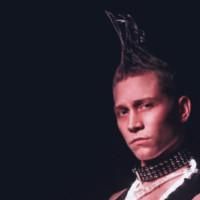 Photo Flash: Ringwald Presents THE ROCKY HORROR SHOW
