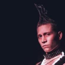 Photo Flash: Ringwald Presents THE ROCKY HORROR SHOW