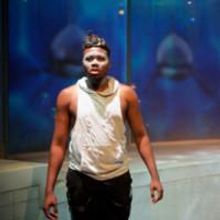 Photo Flash: Sideshow Theatre's TILIKUM Makes World Premiere At Victory Gardens Theat