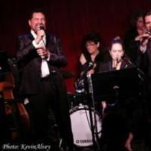 Photo Flash: Broadway at Birdland Presents NEW YORK, OLD FRIEND!
