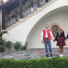 Photo Flash: The Carriage House Players Proudly Present A MIDSUMMER NIGHT'S DREAM By 