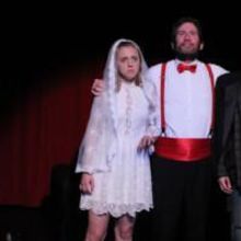 Photo Flash: Early John Patrick Shanley Play Returns to The Stage