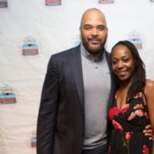 Photo Flash: Ethan Hawke, Chloë Sevigny And More Celebrate At The Relentless Award…