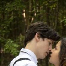 Photo Flash: Outcry Theatre's SPRING'S AWAKENING Opens July 6