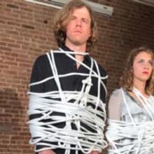 Photo Flash: Spring Awakening Lovers Release Music Video About Unrequited Love