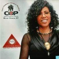 Photo Flash: Ilyasah Shabazz Promotes BETTY BEFORE X With Westchester Alumnae…