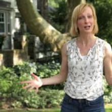Flash: ON THE EXHALE Gets Philadelphia-Area Premiere At Theater With A View
