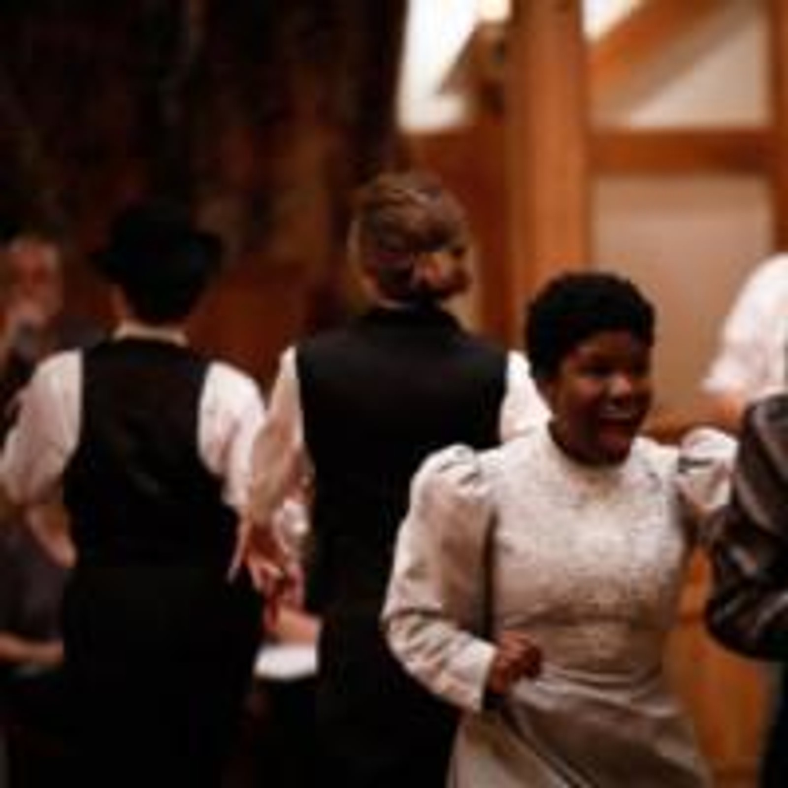 Photo Flash: American Shakespeare Center's AS YOU LIKE IT