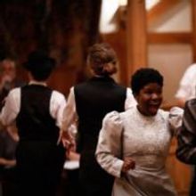 Photo Flash: American Shakespeare Center's AS YOU LIKE IT