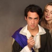 Photo Flash: First Look At Hip To Hip's Production Of ALL'S WELL THAT ENDS WELL