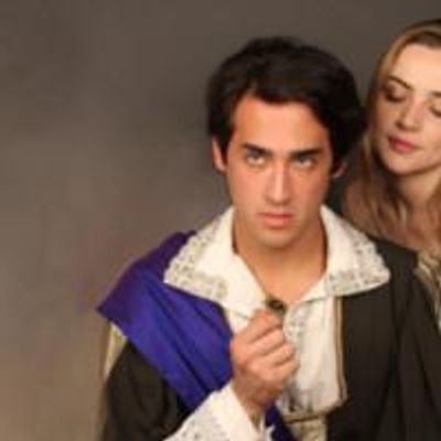 Photo Flash: First Look At Hip To Hip's Production Of ALL'S WELL THAT ENDS WELL