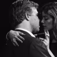 Photo Flash: Film Noir Parody MURDER WRAPPED IN PLASTIC Plays All The Right Notes